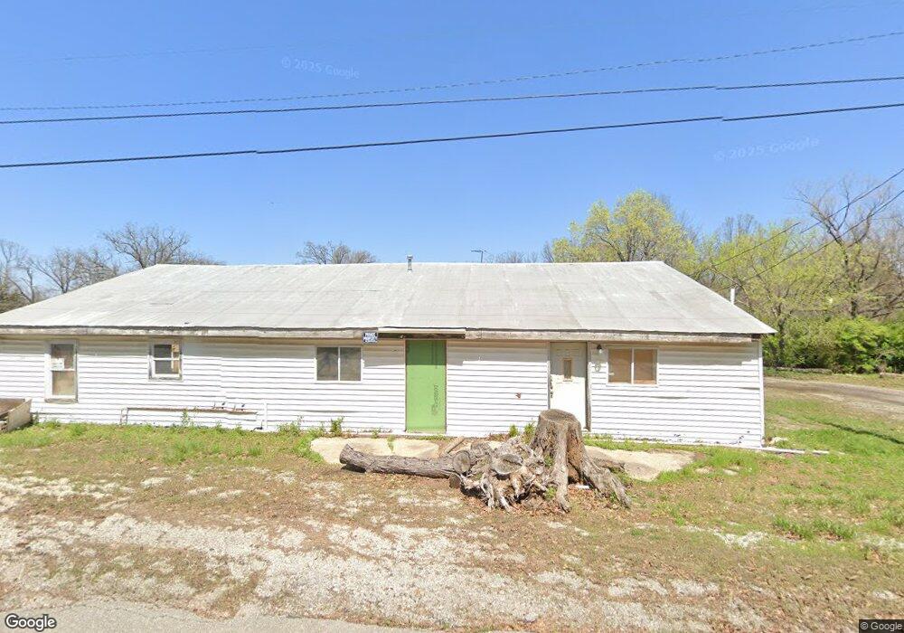 120 W 19th St, Fayetteville, AR 72701 - photo 1