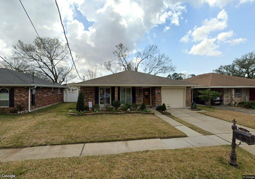 4628 Robin St, Metairie, LA 70001 - photo 1