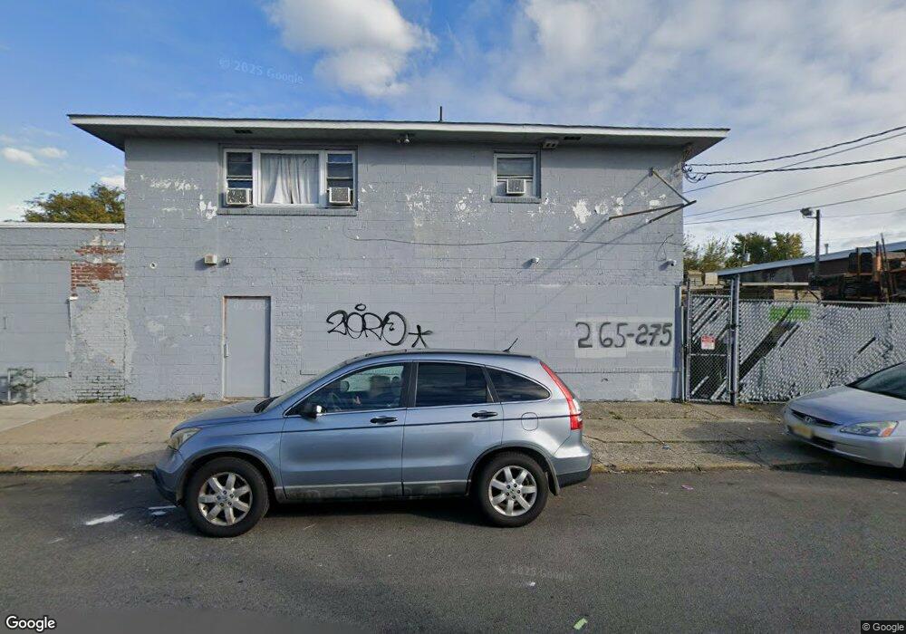 265 E 16th St, Paterson, NJ 07524 - photo 1