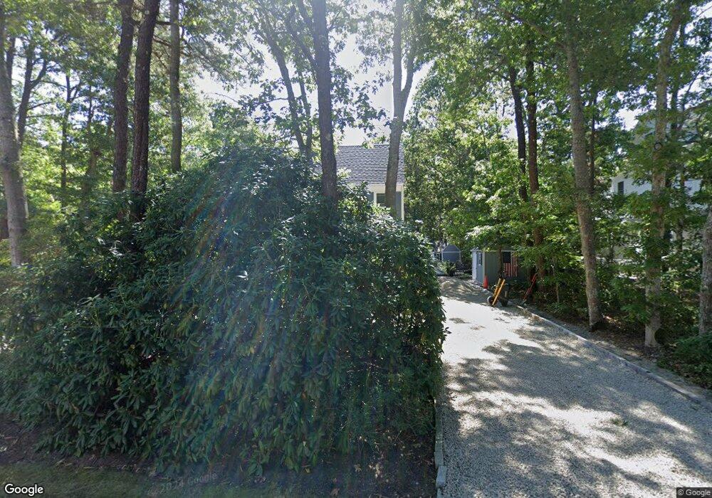 168 Whippoorwill Cir, Mashpee, MA 02649 - photo 1