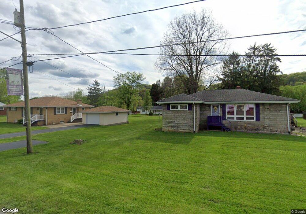 58 Center Alley, Homer City, PA 15748 - photo 1