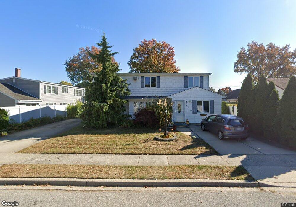 548 Ox Path, Bethpage, NY 11714 - photo 1