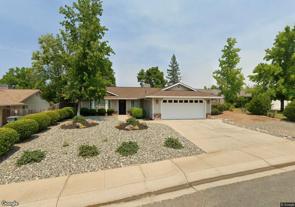 2956 Snow Fire Ct, Redding, CA 96003 - photo 1