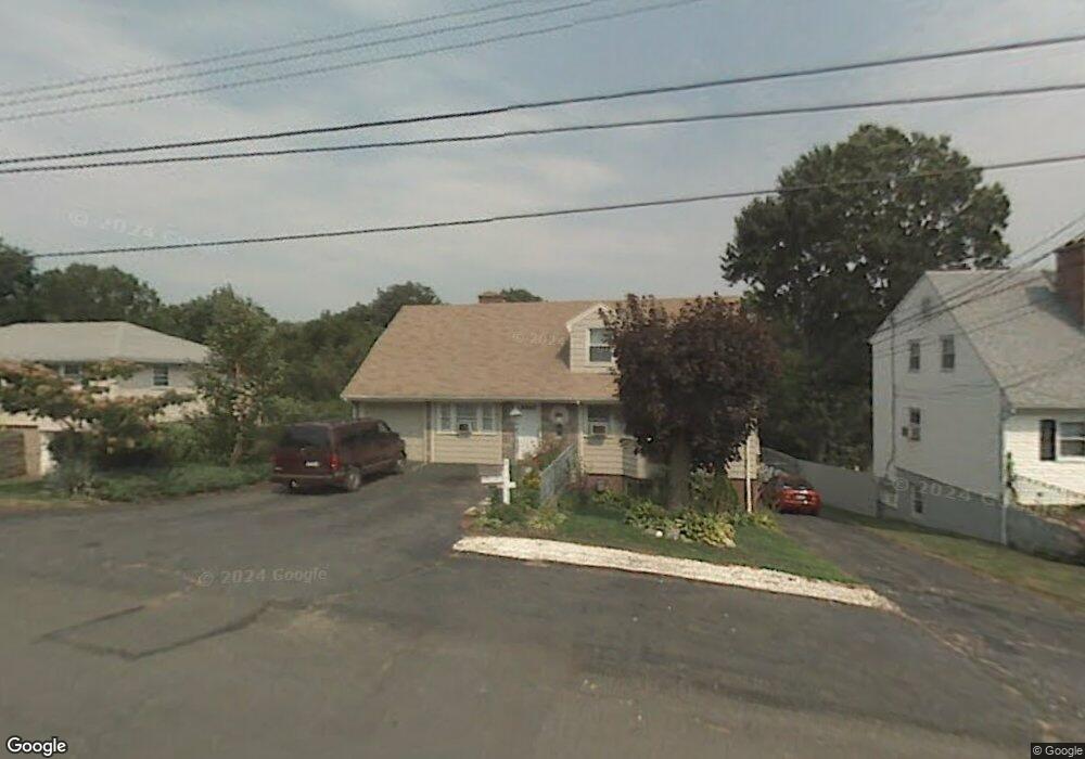 93 Jackson St, New Britain, CT 06053 - photo 1