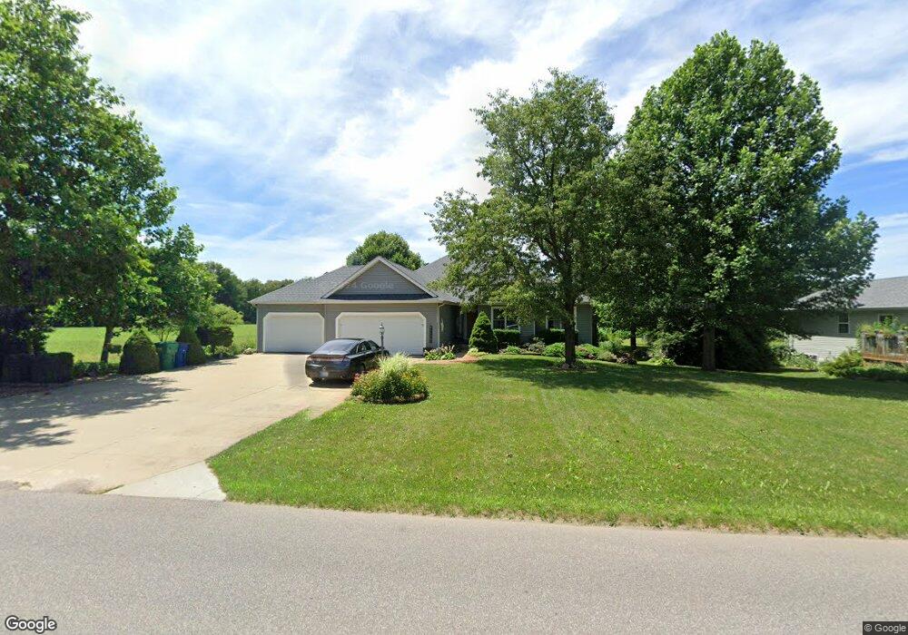 278 N Fail Rd, La Porte, IN 46350 - photo 1
