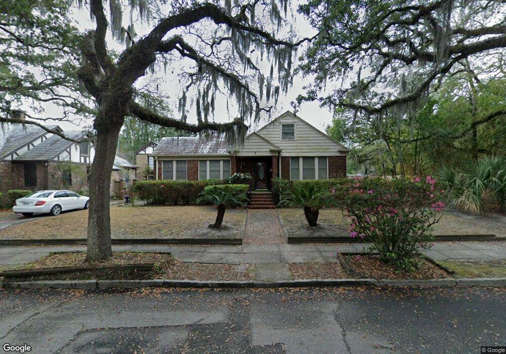 7 E 46th St, Savannah, GA 31405 - photo 1