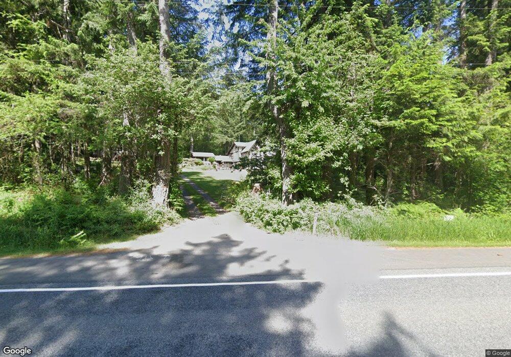 7710 Center Rd, Quilcene, WA 98376 - photo 1