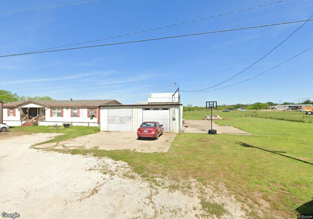 629 NE Front St, Millsap, TX 76066 - photo 1
