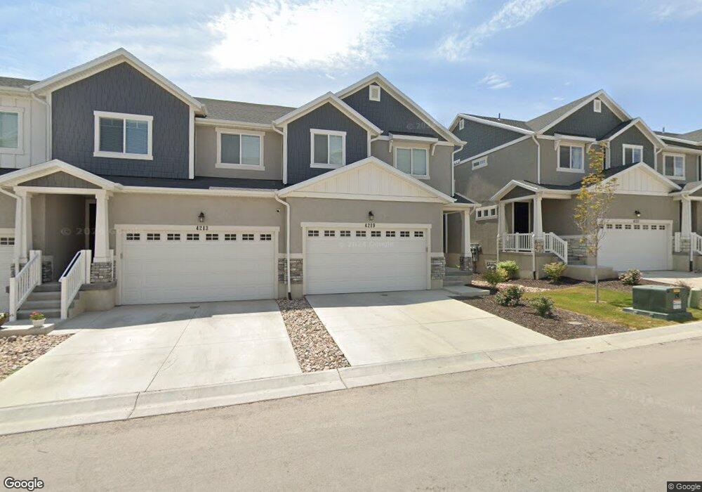4219 W 1850 N unit 1514, Lehi, UT 84043 - photo 1