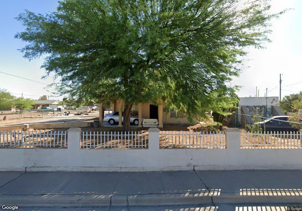 8157 San Jose Rd, El Paso, TX 79907 - photo 1