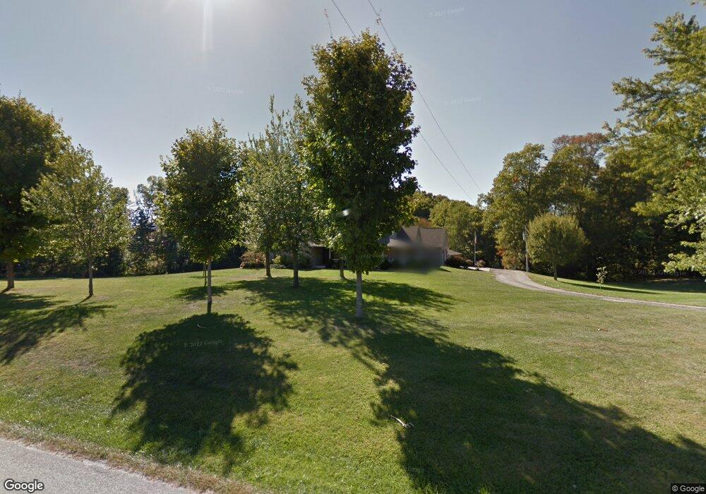 13319 N County Road 500 E, Batesville, IN 47006 - photo 1