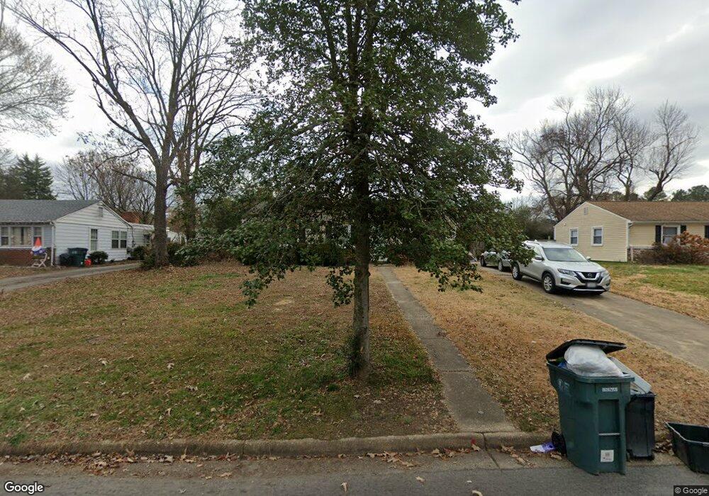 1813 Convair Ln, Henrico, VA 23228 - photo 1