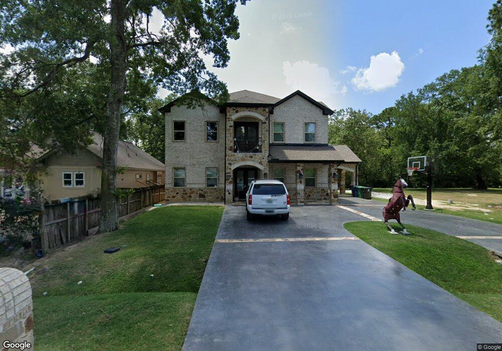 2311 Garapan St, Houston, TX 77091 - photo 1
