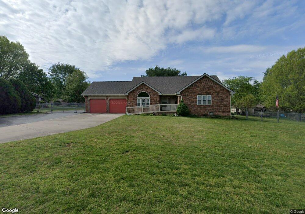 1118 Ichabod Ct, Nixa, MO 65714 - photo 1