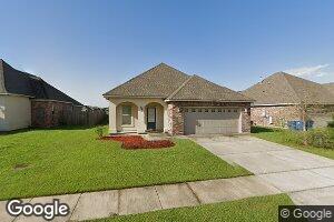 3695 Union Dr, Addis, LA 70710