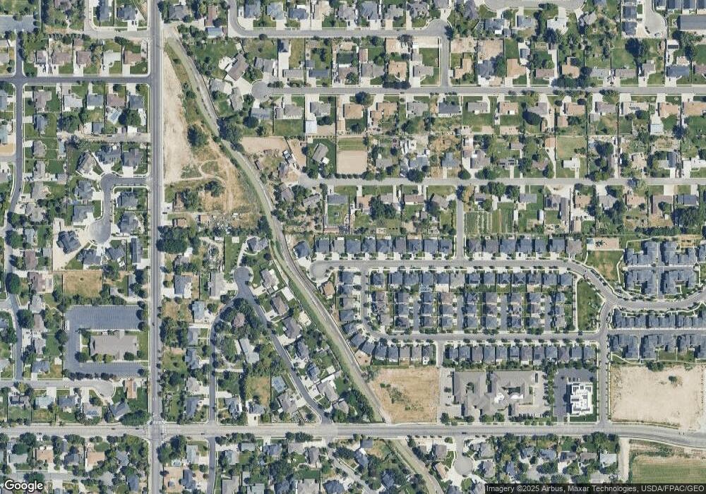 2042 W Arya Ct, South Jordan, UT 84095 - photo 1