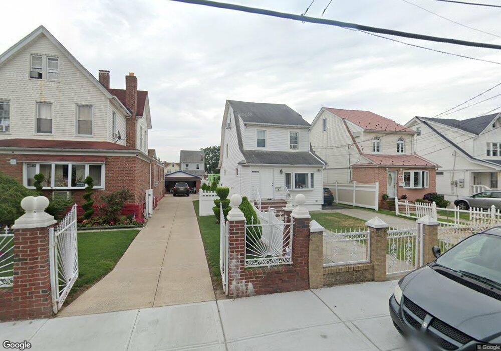 19708 89th Ave, Hollis, NY 11423 - photo 1