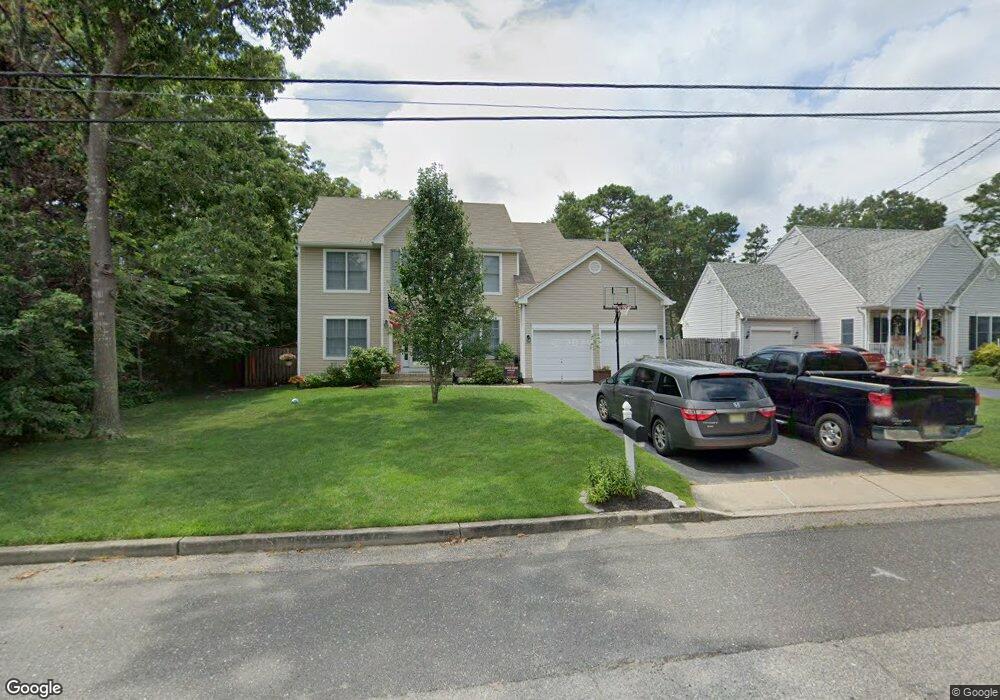 157 Sextant Rd, Manahawkin, NJ 08050 - photo 1