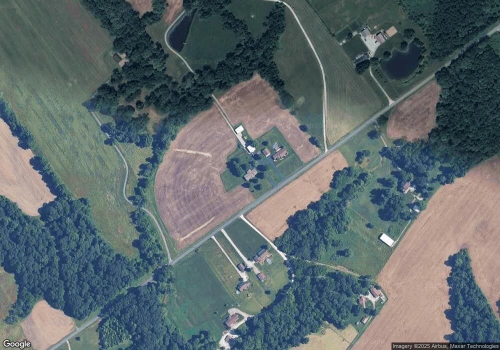 16611 Clapp Rd, Otisco, IN 47163 - photo 1