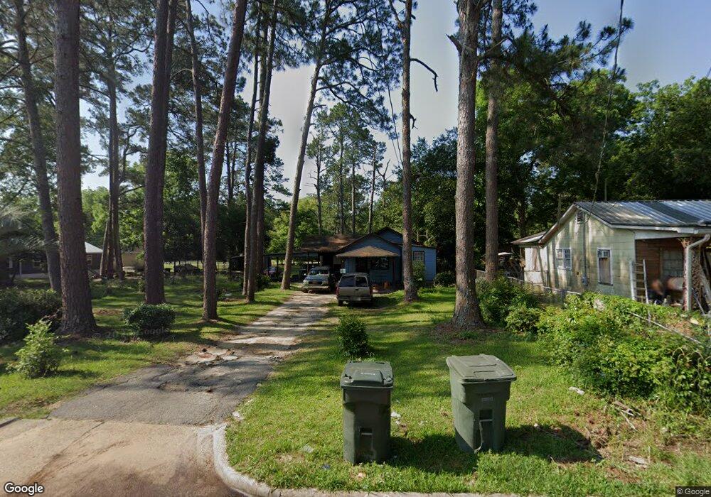 716 7th Ave SE, Moultrie, GA 31768 - photo 1