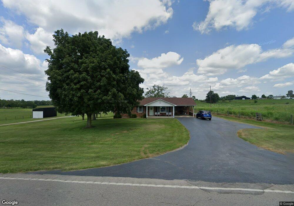 1423 Burgin Rd, Harrodsburg, KY 40330 - photo 1