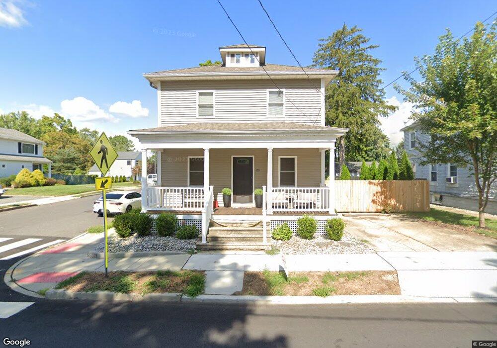 59 Church St, Allentown, NJ 08501 - photo 1