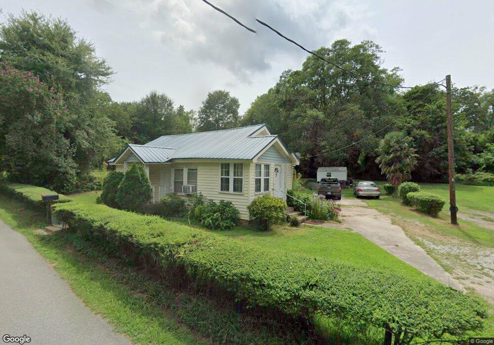 315 Keese St, Pendleton, SC 29670 - photo 1