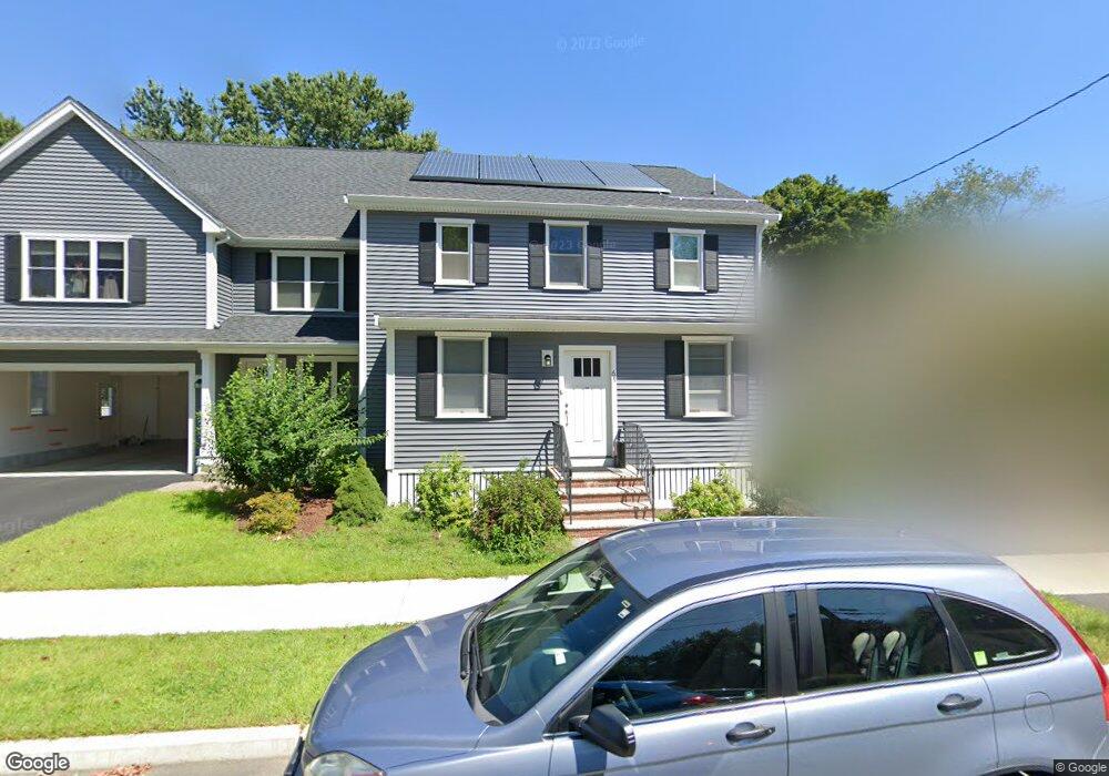 71 Sylvester Ave unit 71, Winchester, MA 01890 - photo 1