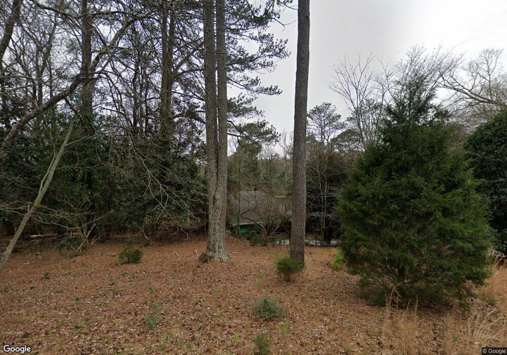 150 Dellwood Dr, Athens, GA 30606 - photo 1