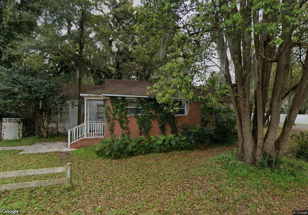 2802 Aimar Ave, Savannah, GA 31406 - photo 1