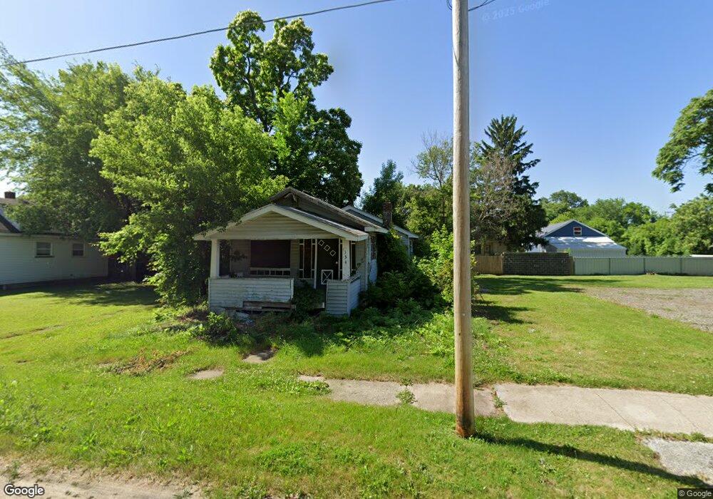 134 E Belvidere Ave, Flint, MI 48503 - photo 1