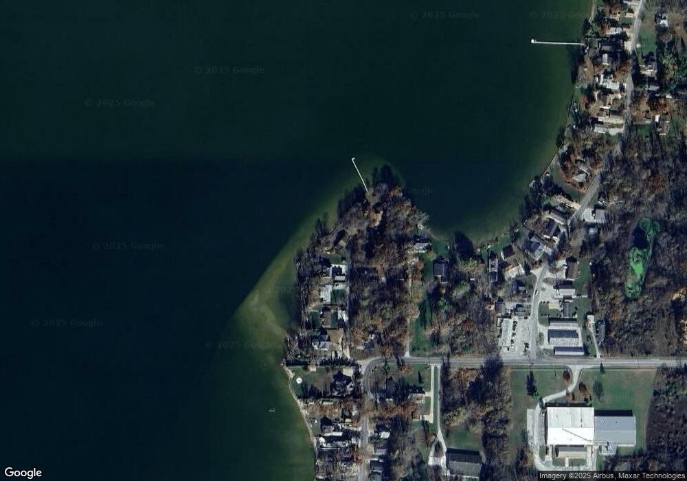 4897 S Cranberry Ln, Knox, IN 46534 - photo 1