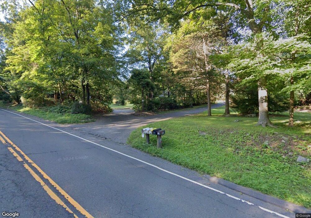 143 Georgetown Rd, Weston, CT 06883 - photo 1