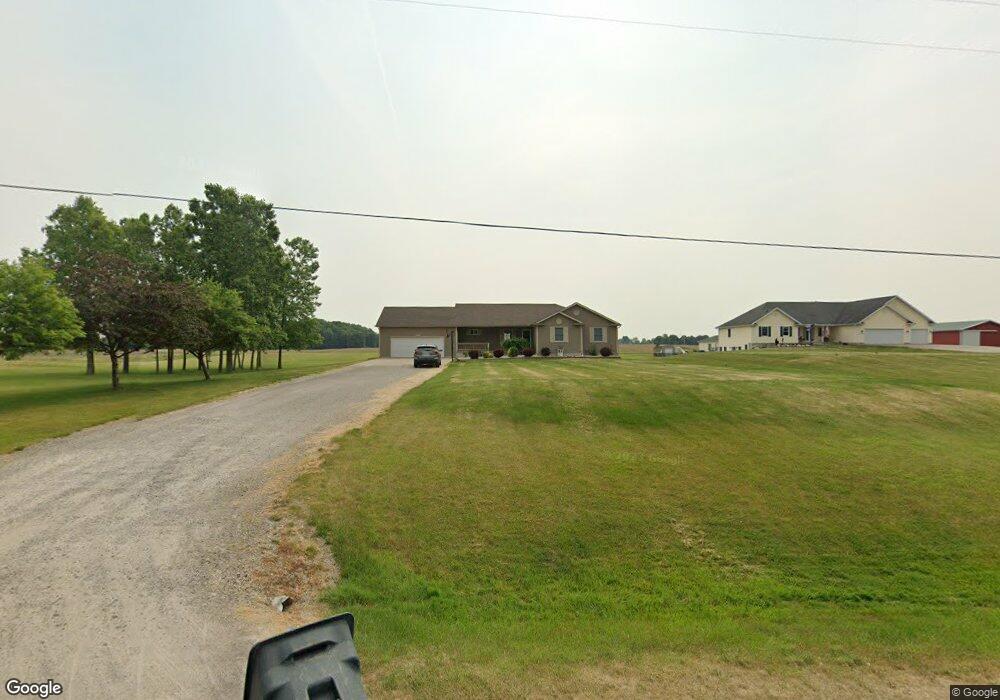 1465 S Oak Rd, Davison, MI 48423 - photo 1