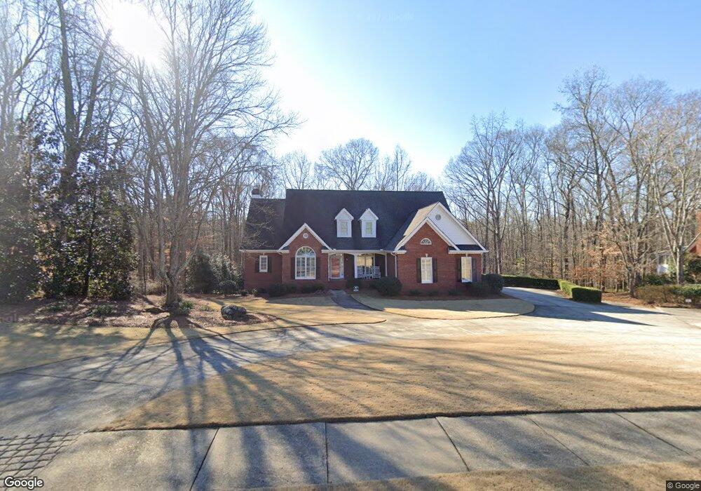 1070 Lake Welbrook Dr, Athens, GA 30606 - photo 1