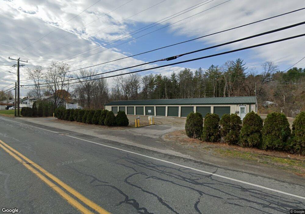 113 Charlestown Rd, Claremont, NH 03743 - photo 1