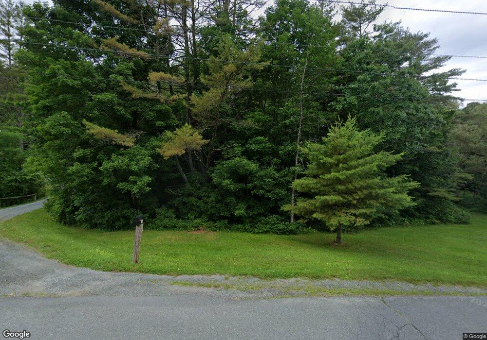 360 Grange Hall Rd, Monroe, NH 03771 - photo 1