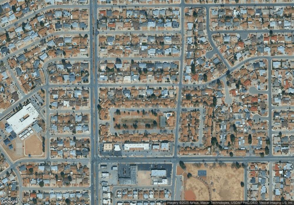 10623 Park View Cir, El Paso, TX 79935 - photo 1