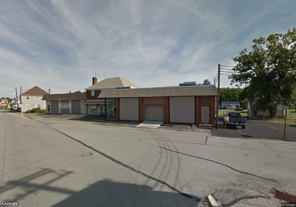 2106 Harrison Ave, Latrobe, PA 15650 - photo 1