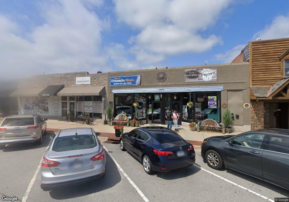 116 N Broad St, Griffith, IN 46319 - photo 1