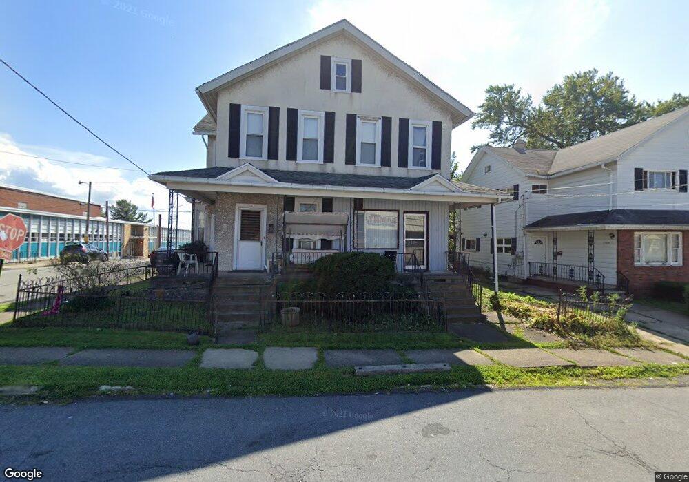 1501 Jackson St unit 1503, Scranton, PA 18504 - photo 1