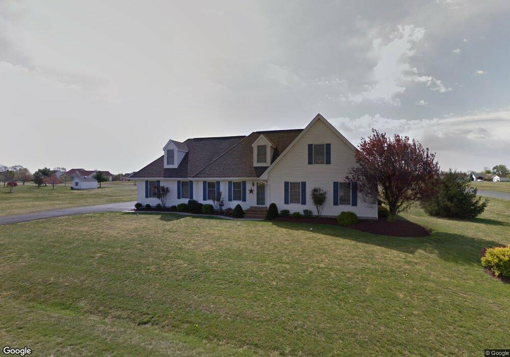 1534 Jackson Ditch Rd, Harrington, DE 19952 - photo 1