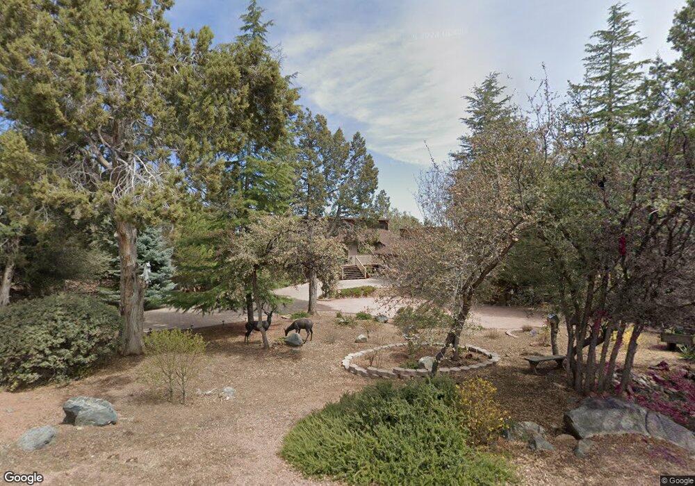 1208 W Remuda Way, Payson, AZ 85541 - photo 1
