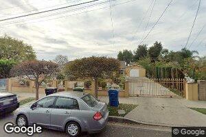 10327 O Melveny Ave, Los Angeles, CA 91331