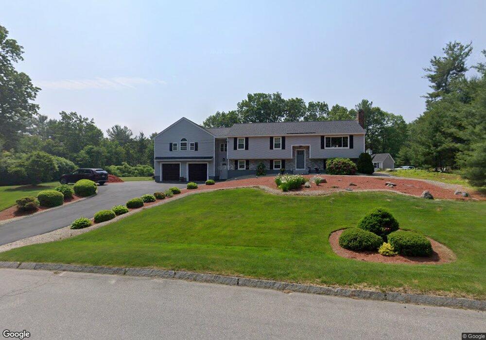 9 Stonewood Ln, Hudson, NH 03051 - photo 1