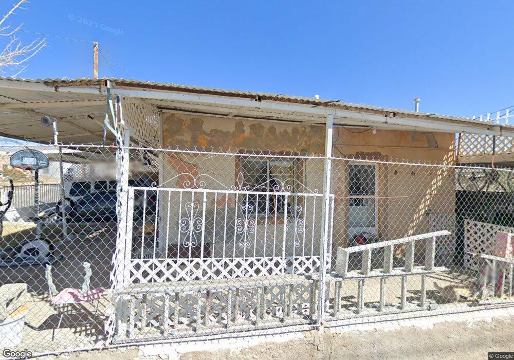 3012 N Raynor St, El Paso, TX 79930 - photo 1