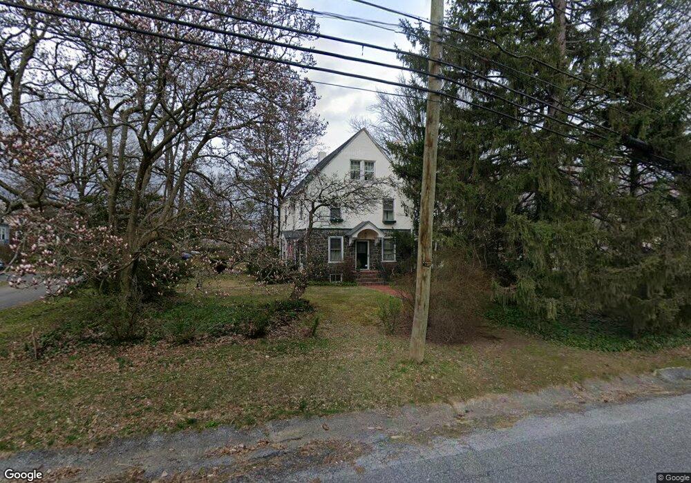 801 Lore Ave, Wilmington, DE 19809 - photo 1