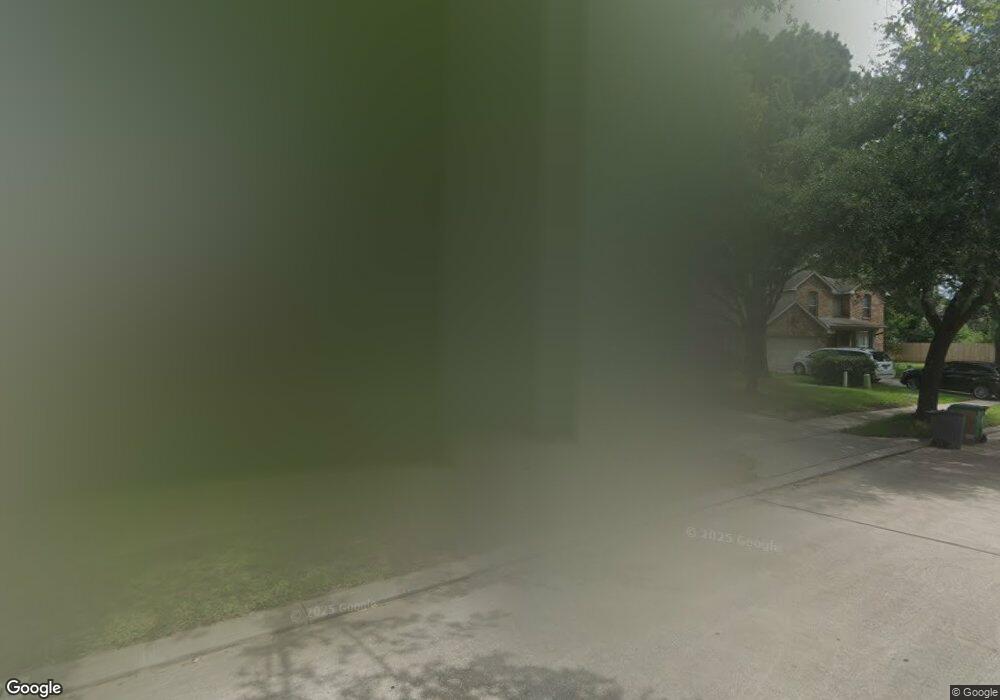 2615 Hilldale Park Ln, Spring, TX 77386 - photo 1