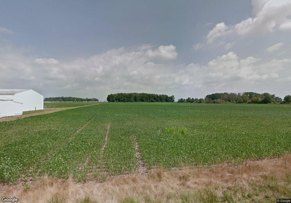 5760 Hamilton Rd, Yoder, IN 46798 - photo 1