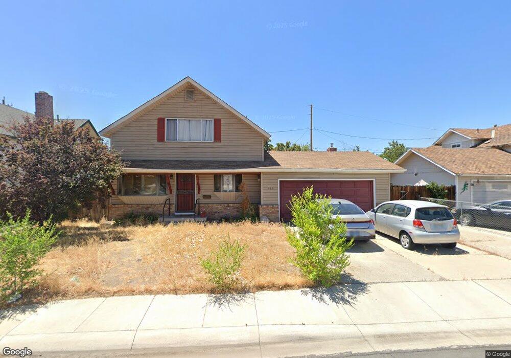 1165 Nyala St, Reno, NV 89512 - photo 1
